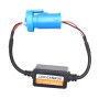 2 PCS 9004/9007 Car Auto LED Headlight Canbus Warning Error-free Decoder Adapter for DC 9-36V/20W-40W