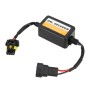 2 PCS 9006 Car Daytime Running Light Decoder