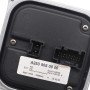 Светодиодный фар контроллера светодиодного светофора для Mercedes-Benz GLC / W253 / X253 A2539050900