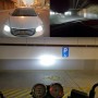 2 PCS H11 26W 2250LM Car Headlight  LED Auto Light Built-in CANBUS Function ( White Light, Yellow Light, Warm White Light), DC 9-16V