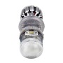 IPHCAR G9 H4 25W 3000LM 5500K 2 LEDs Car Headlight Lamps with Decoder, DC 9-32V for Right Driving (White Light)