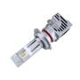 2 PCS M3 H7 DC9-32V / 17W / 6500K / 2000LM IP68 Car LED Headlight Lamps(Cool White)