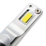 2 ПК, DC12V / 35W / 5500K / 4000LM CAR ED Фаралы Lamps SMD-3570 для D3S