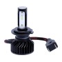 2 PCS P7 H7 DC9-36V 24W 6500K 3000LM IP68 Car LED Headlight Lamps / Fog Light (White Light)