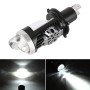 For Right Hand Driving P9 Car / Motorcycle LED Headlight