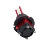 2 ПК F6 9004 DC9-32V 26W 6500K 3000LM CAR / MOTORCLED Светодиод