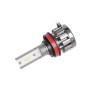 2 ПК балласт A10 H11 DC9-36V / 13W / 1500LM / 6000K IP68 CAR / MOTORCICLE