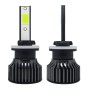 P1 880 1 Pair 9V-36V / 36W / 8000K / 6000LM IP68 Waterproof Car LED Headlight