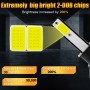 1 Pair V10 H1 6000K / 8000LM / 40W / DC10-32V IP67 Waterproof Car LED Headlight