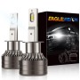 2 ПК eaglevision Blade K7 H1 DC10-30V / 28W / 6000K / 3000LM IP68.