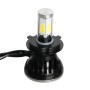 2 PCS H4-5HL-40W 4000lm / 6000K Car LED Headlight, White Light, DC 9-36V