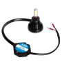 2 PCS H1-5HL-20W 2000lm / 6000K Car LED Headlight, White Light, DC 9-36V