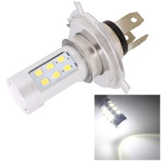 H4 4.2W 630LM White Light 21 Светодиод 2835 SMD Car Haclam