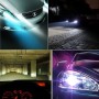 2 PCS ZY-H16(5202)JGDP6-55W High Power Led MZ 5200LM 6000K White Light Car LED Head Lamp with Driver, DC 11-30V