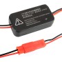 W2 DC9-16V / 0,6W Devil Eye с SMD-5050 LAMP BEAD для автомобиля 2,5-дюймовой объектив HID HID (зеленый)