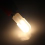 G4 1.5W 100-120LM 12 LEDs SMD 2835 LED Car Light Bulb, DC 12V (Warm White)