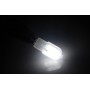 G4 1.5W 100-120LM White Light 12-2835-LED Car Light Bulb, AC/DC 12V
