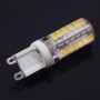 G9 3W 220-240LM Warm White Light 48-2835-LED Car Light Bulb, AC 220V