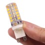 G9 3W 220-240LM Warm White Light 48-2835-LED Car Light Bulb, AC 220V