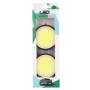 2 PCS DC 12V 10W 6000K Circular Car DRL Daytime Running Lights Lamp(White Light + Yellow Light)