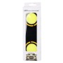 2 PCS DC 12V 10W 6000K Dual Circular Car DRL Daytime Running Lights Lamp(White Light + Yellow Light)