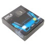 1156/BA15S DC12V 3.7W 81 SMD-3030-leds Three Car Car DRL & Turn Light, длина: 2M