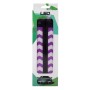 2 шт. Светодиодные светодиодные светодиоды 6 Вт дневные лампы Huntime Hump Lames, DC 12V (Purple Light)