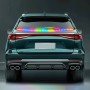 S12-120CM 120cm DC12V-24V Car Rear LED RGB Daytime Running Lights Strip Colorful Lamp