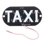 3W Green Light Taxi Dome Lamp With 45 LED Lights, DC 12V
