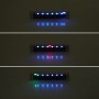 Solar Energy Remove Static Electricity Anti-collision Lights Solar Flash LED Anti-collision Decorative Light