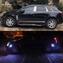 Car Wheel Eyebrow Light Anti-collision Lamp Silicone Warning Light Turn Signal Light