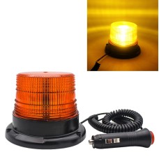 School Bus Engineering Vehicle Safety Warning Light Rear-end Collision Yellow Signal Lamp (Yellow Light)