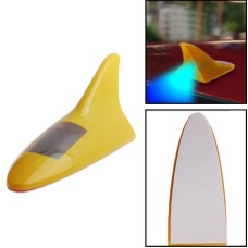 Высокопозиционный сигнал тревоги Solar Shark Fin (желтый)
