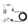 30 см. HID HID BALLAST High Writege Harnest Cable