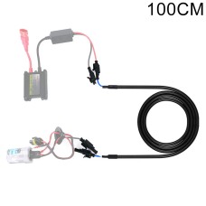 100 см. HID HID BALLAST High Writege Harnest Cable Cable