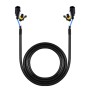 100 см. HID HID BALLAST High Writege Harnest Cable Cable