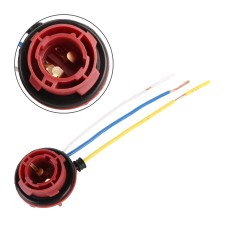 Car Brake Light Holder with Cable