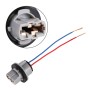 Car T20 Turning Light Holder with Cable