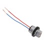 Car T20 Turning Light Holder with Cable