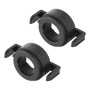 1 Pair TK-103B Car H7 Lamp Holder Socket