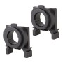 1 Pair TK-104B Car H7 Lamp Holder Socket