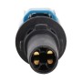 T10 Car Lamp Holder Socket with Cable