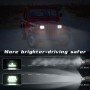 7 inch 5X7 H4 15W DC 9-30V 1500LM IP67 Car Truck Off-road Vehicle LED Work Lights / Headlight, with 15LEDs Lamps