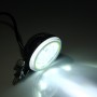 12V 12W 960LM 4 LED 180 Degree Work Light Motorcycle Light Car LED Light(White Light)