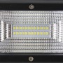 18W 6000K 1800LM Car LED Work Lights Flood Light with  24 LEDs SMD-3030 Lamps, DC 10-48V(White Light)