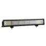 20 inch Three Rows 67W 5300LM 6000K IP67 Car Truck Off-road Vehicle LED Work Lights Spot / Flood Light, with 96LEDs SMD-3030 Lamps