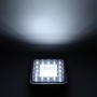Car Square Work Light with 32LEDs SMD-2835 Lamp Beads