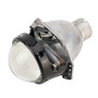 Iphcar Hella7 H4 3,0 дюйма модификации автомобиля Bi-Xenon Projector Lins Lins для лампочки серии D, левое вождение