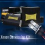 55W 880/881/H27 4300K HID Xenon Conversion Kit with High Intensity Discharge Ballast, Warm White