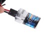 2PCS DC12V 35W H7 2800 LM HID Ксеноновый свет одно лучевой супер -вид -водонепроницаемая лампа, цветовая температура: 4300K ​​(белый свет)